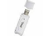 PLANEX IEEE802.11b+g WLAN USBアダプタ GW-US54GXS