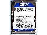 WD5000BEVT