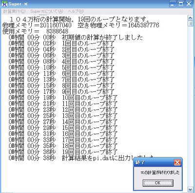 Athlon64@4600{̃X[p[