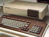 PC-8801　物置で眠っています