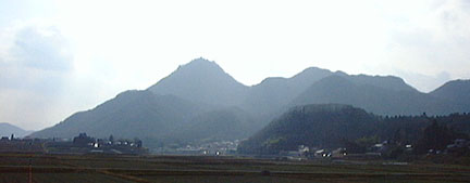 ���̉H���R