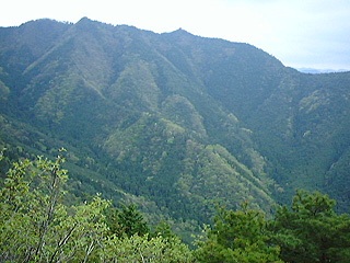 清水山
