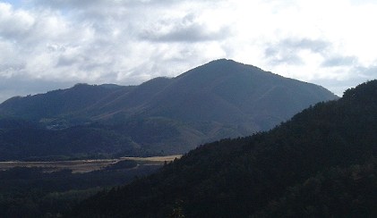 鴻応山