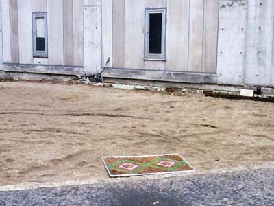 さささ、奥へどうぞ