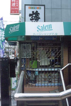 緑と白の乙女の城