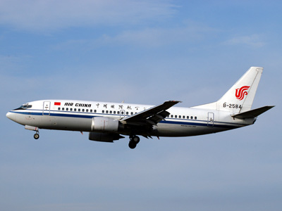 B737-300