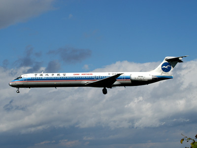 MD-82