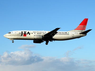 B737-400