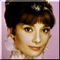 Audrey Hepburn̉摜ł