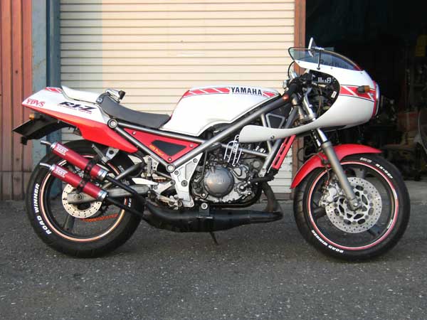 R1-Z リアシートカウル Fuoriserie カスタムバイク製作記 | SSブログ