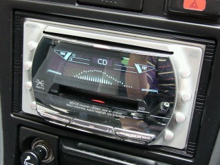 SONY WX-5700MDX