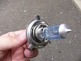 高効率バルブ
