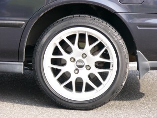 17inch ホイール+タイヤ