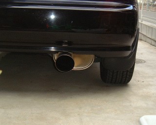 VISION-R SPORTS、いい感じ♪