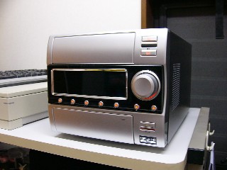 MSI MEGA PC 915