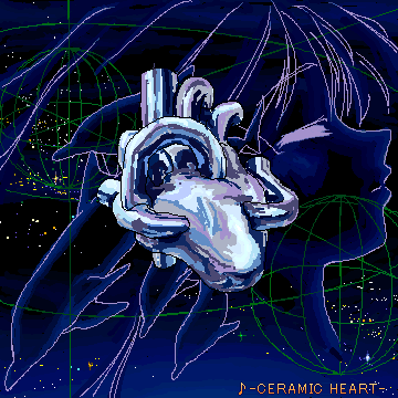 CXg[EDCERAMIC HEARTC[Wĕ`́BOf[V̑pȂǂ݂̎Ǝ̌Eւ̒킪̊G̃e[}łBvX̉삩ȁHȂ݂ɒ̐S̓CtH[XTg̃WPbgQlɂĂ܂