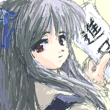 ̍10000HITLOŕ`GBƂLOCG𐧍삵ĂĂƎϋl܂Ĉő˂ĕ`܂Btۂ̂͂