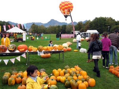 収穫祭