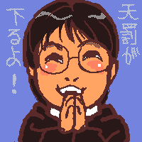 ܂܂񂯁I