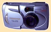 Olympus Camedia C-900Zoom