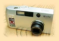 Ricoh Caplio G3