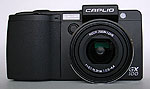 Caplio GX100