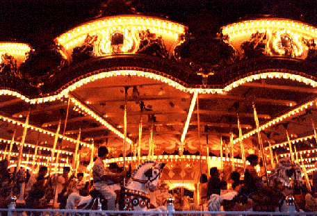 Merry-Go-Round