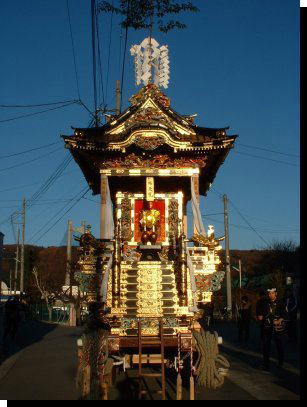 平成１６年１２月３日