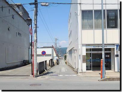 金子屋横町