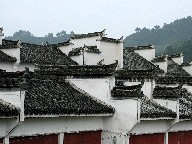  Black roofing tiles