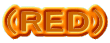 (RED)
