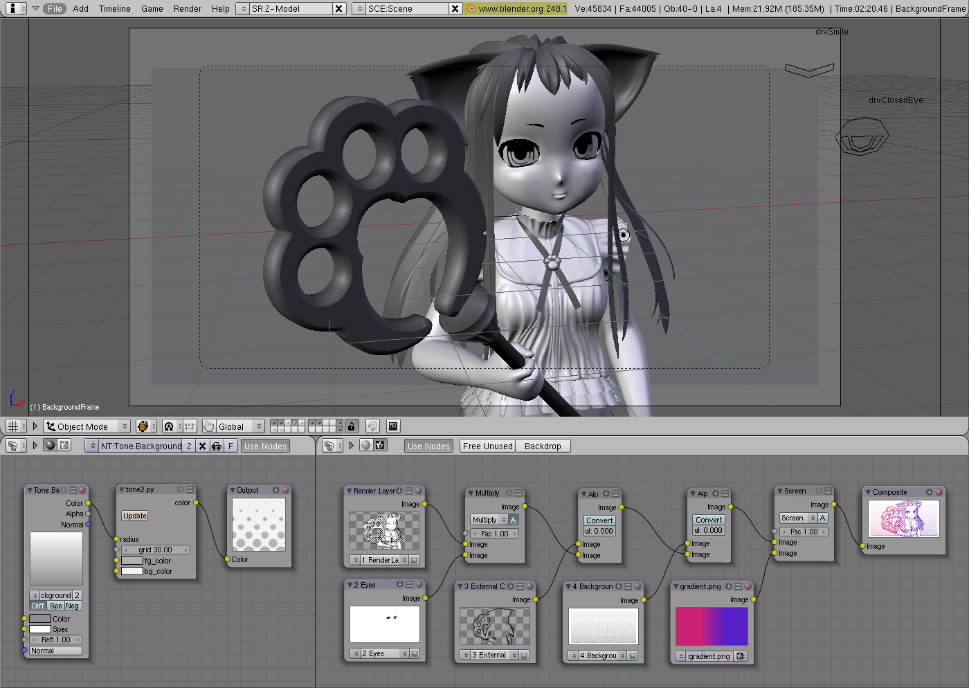 Blender 2 49 Splash Contest Blender And Cg Discussions Blender Blender 2 49 Splash Contest Blender And Cg Discussions Blender