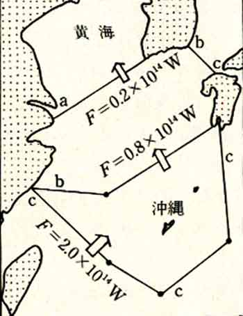 AMTEX域熱収束全量