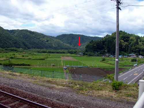 小本遠望