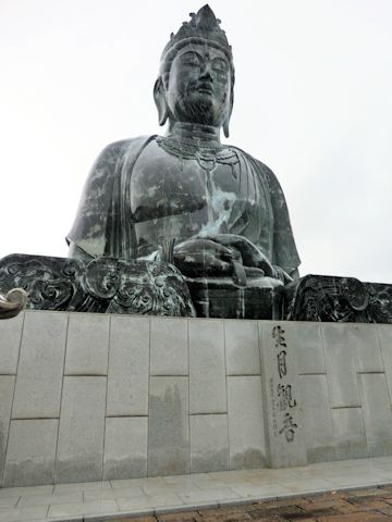 生月魚籃観音1