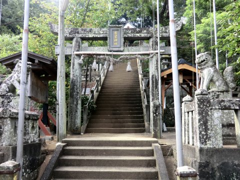 古里神社