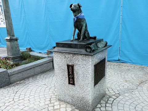 消防犬ぶん公2
