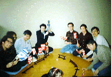 �������̗l�q