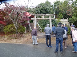 河内神社