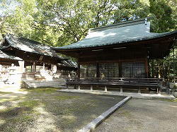 豊栄神社