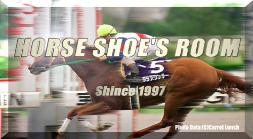 HORSE SHOE'S ROOM