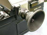 Nikon Eyepiece Magnifier DG-2