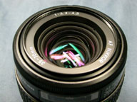 Ai AF Zoom Nikkor 35-70mm F3.3-4.5S