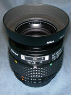 AiAF Zoom Nikkor 35-70mm F3.3-4.5S
