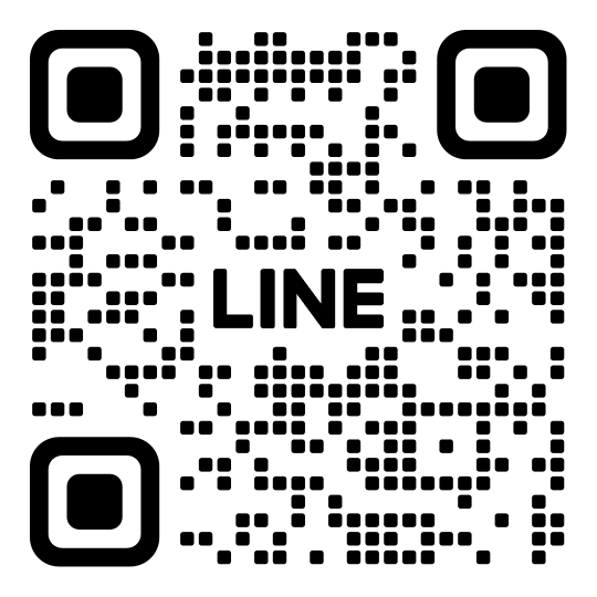 大正寺LINE公式アカウント
