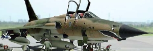 F-105 G