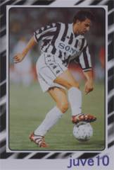 Monographie Illustrée JUVENTUS Saison 1999/2000 + Album Photo Complet - Collection Vintage