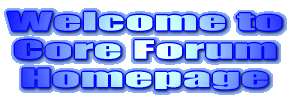 CoreForum