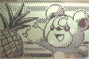 Pbgc̒ԂɂȂqO}͂ǂȂ񂾂낤