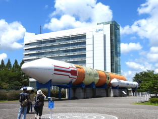 ＪＡＸＡ